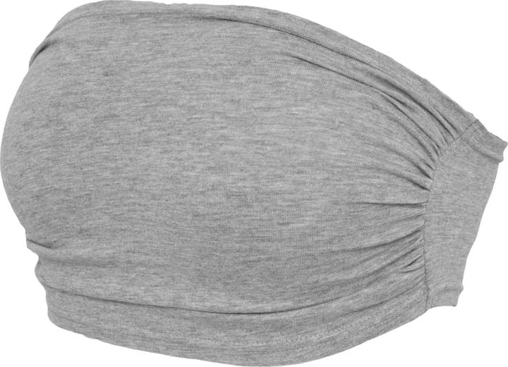 Actual product image Urban Classics Ladies Bandeau Top (XS)