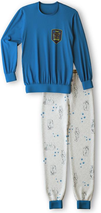 Produktbild Calida Teen Boys Pyjama (140)