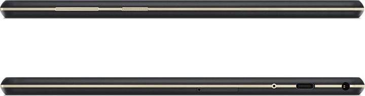 Produktbild Lenovo Tab M10 TB-X505F (nur WLAN, 10.10", 32 GB, Slate Black)