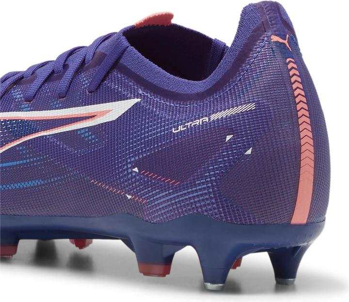Actual product image Puma Ultra 5 Match Mxsg (41)