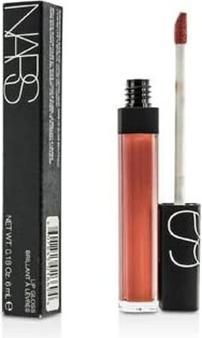 Actual product image NARS Cosmetics NARS Lip Gloss 6ml - Belize - Libra Baby