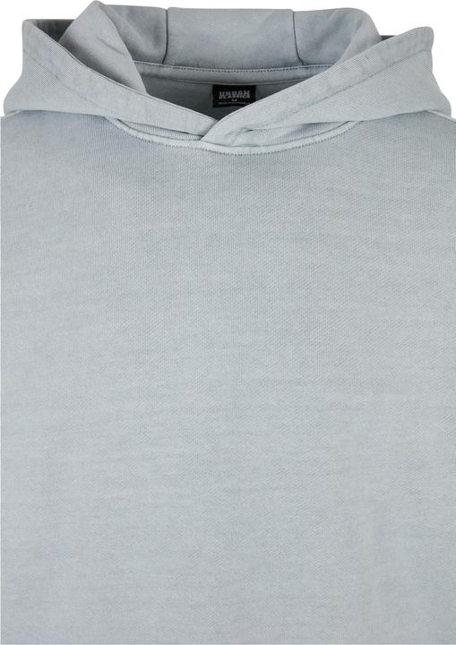 Immagine prodotto Urban Classics Felpa con cappuccio in spugna pesante con tintura in capo - 19379 (XL)