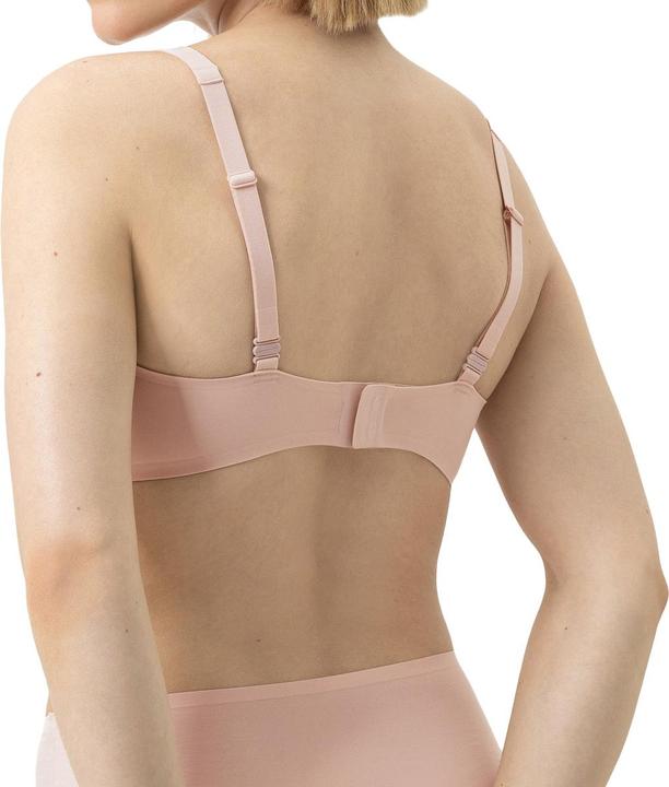 Image du produit Mey Simply Better Invisibles Triangel BH (XS, Une unité par pack)