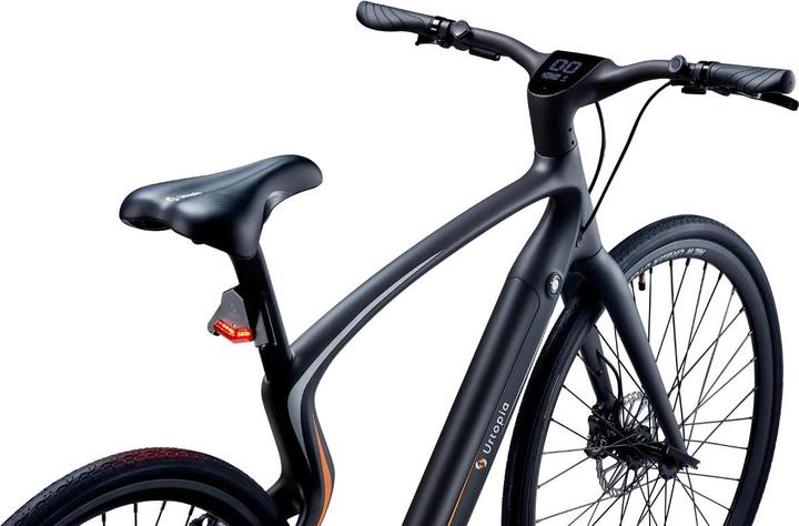 Produktbild Urtopia Carbon1 MidnightParis-M (80 cm)