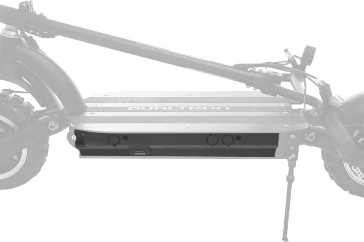 Produktbild Mini Motor Vollständige linke Seitenabdeckung