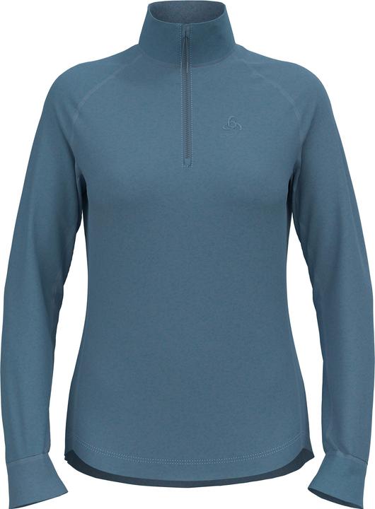 Immagine prodotto Odlo Strato medio 1/2 zip BERRA (M)