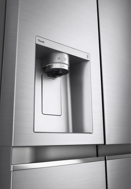 Immagine prodotto LG GSLV90PZAD (635 l)