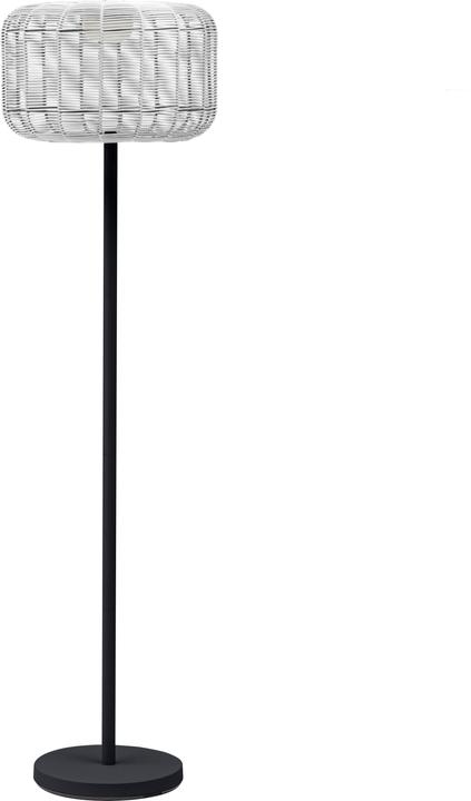 Leco Solar-Stehlampe BELLA