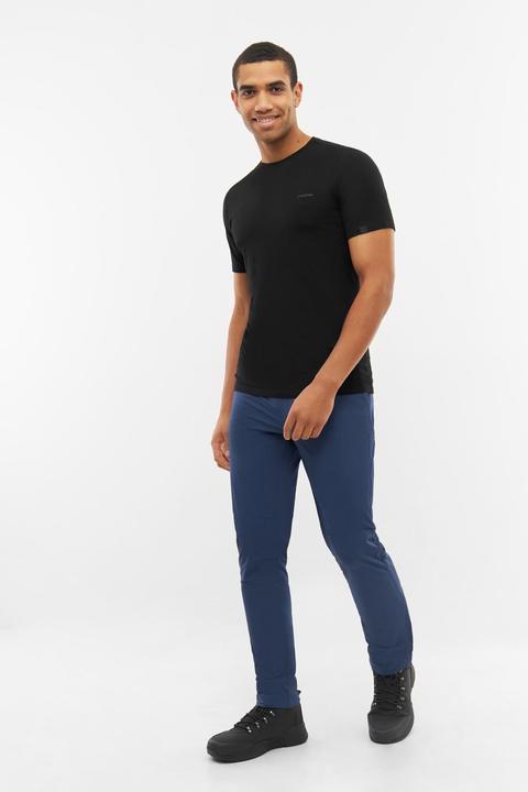 Image du produit MGA T-shirt Viking Bambou Harvi Homme (L)