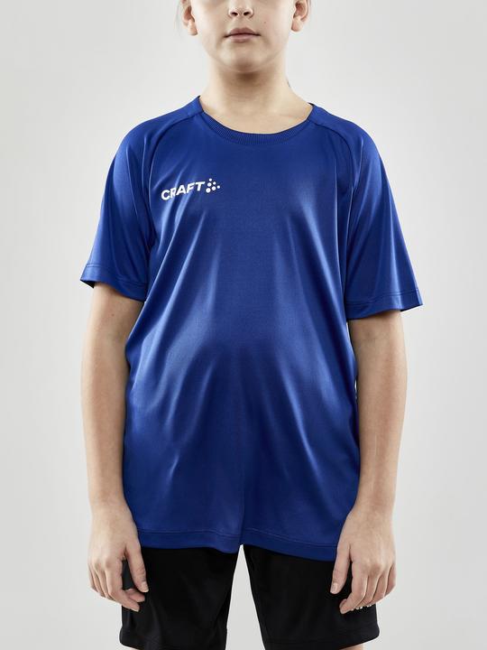 Immagine prodotto Craft Evolve Tee Jr (122)