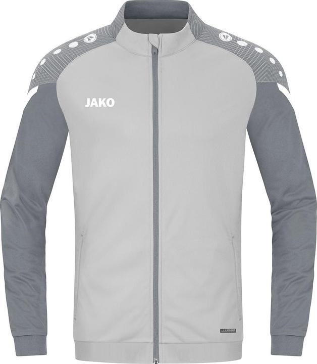 Grey, Soft grey