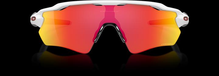 Produktbild Oakley Radar EV Path (Polished White, prizm ruby)