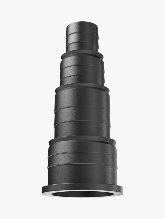 Image du produit SunSun Pièce détachée - Embout cranté pour stérilisateur de bassin WilTec HP CUV-111