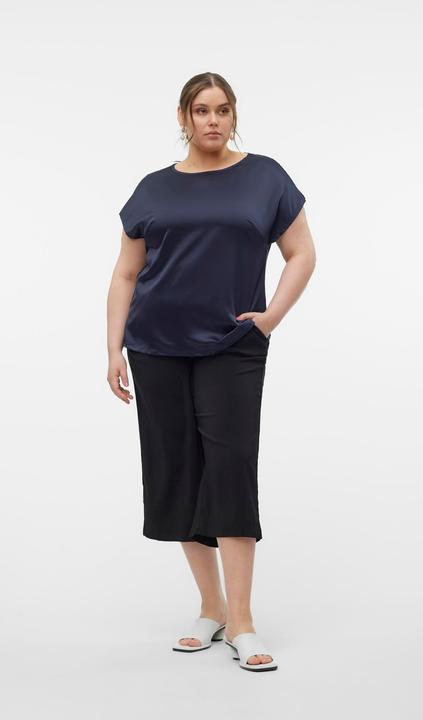 Produktbild Vero Moda VMCOCO Mittlere Taille Culottehose Culotte (48)