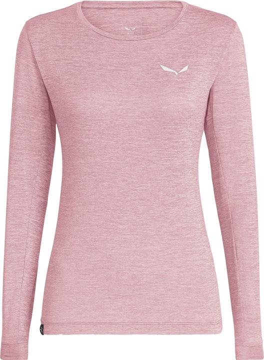 Produktbild Salewa Women's Puez Melange Dry L/S Tee (40, L)