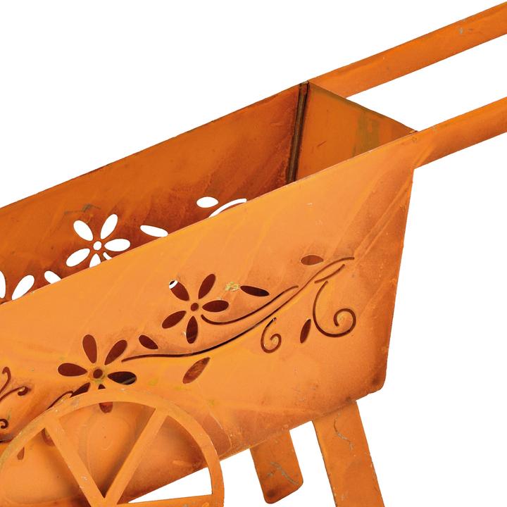Actual product image Natura Punto Country house decoration for the garden
