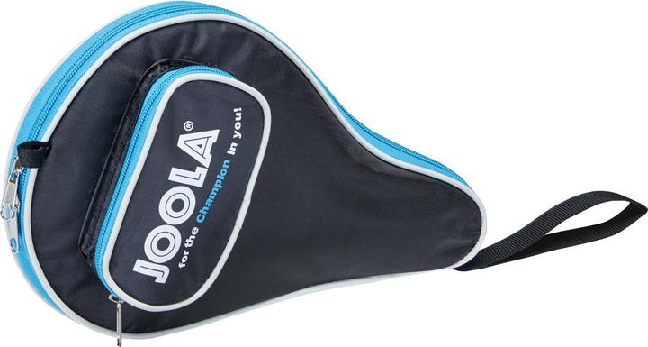 Actual product image Joola Tennis racket cover in pocket