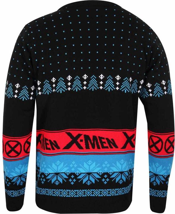 Image du produit X-Man - Pull - Adulte (XL)