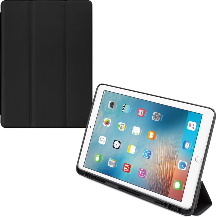 Produktbild Mobilize Solides Folio-Etui (iPad Air 2, IPad 9.7 (2018), IPad 9.7 (2017), IPad Pro 9.7, iPad Air)
