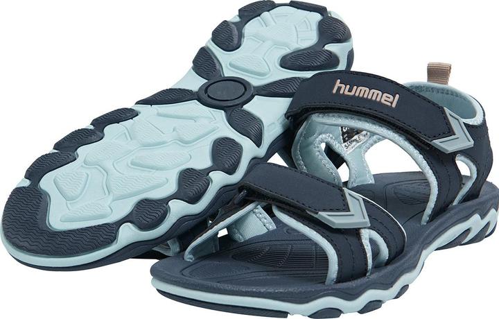 Actual product image hummel Sandal Sport Jr (31)