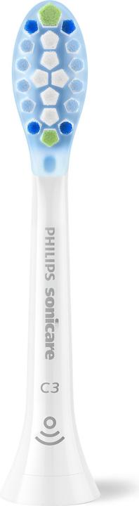 Actual product image Philips Sonicare C3 Premium Plaque Defence (2 x)