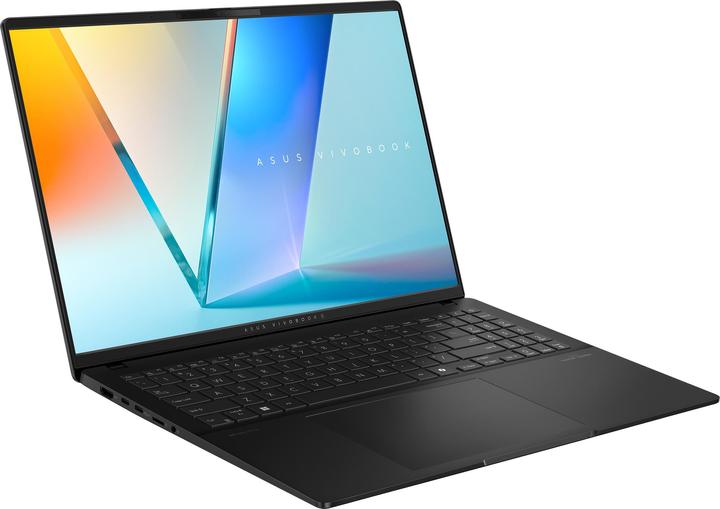 Actual product image ASUS Vivobook S16 OLED Laptop