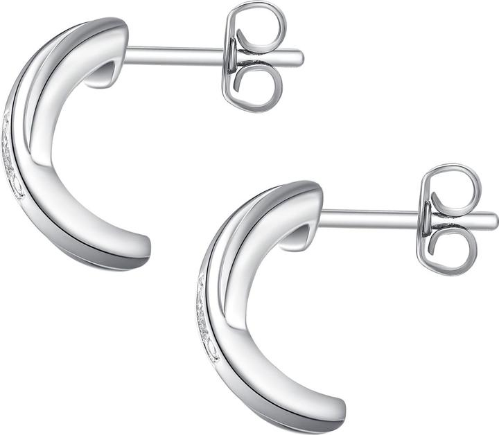 Produktbild Lulu & Jane Damen Ohrringe Sterling Silber - 35688 (Sterling Silber)