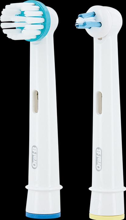 Image du produit Oral-B Kit de base pour les soins orthopédiques (3 x)