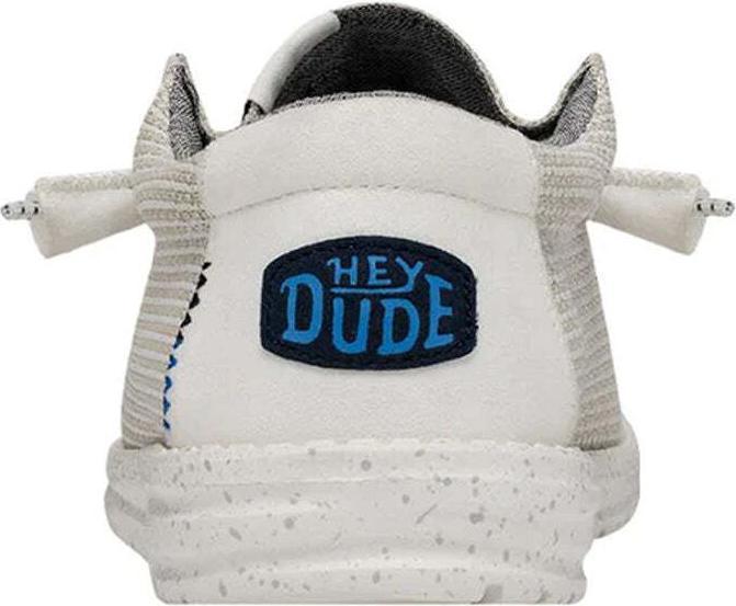 Produktbild Hey Dude Wally Sport Mesh (41)