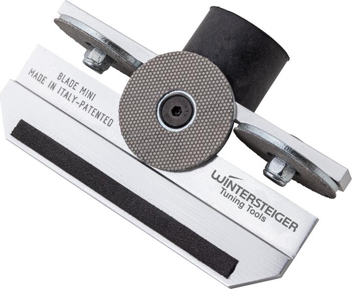 Actual product image Wintersteiger Jomax Blade Mini 600 (Edge sharpener)