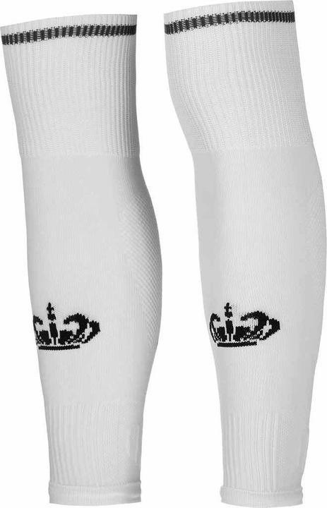 Actual product image Kappa Football Socks AS Monaco Kombat spolf Pro 2024/25 (43, 46)