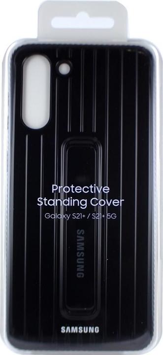 Actual product image Samsung Protective Standing Cover (Samsung Galaxy S21+ 5G)