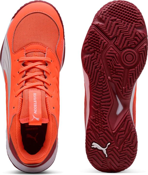 Actual product image Puma Accelerate Jr (38)