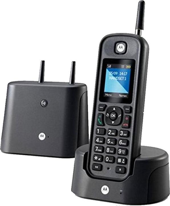 Produktbild Motorola O201