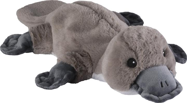 Warmies Schnabeltier (40 cm)
