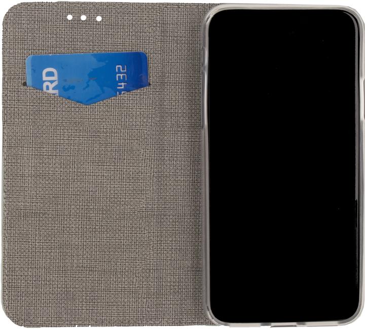 Actual product image Mobilize Premium Gelly Book (Apple iPhone XS, Apple iPhone X)