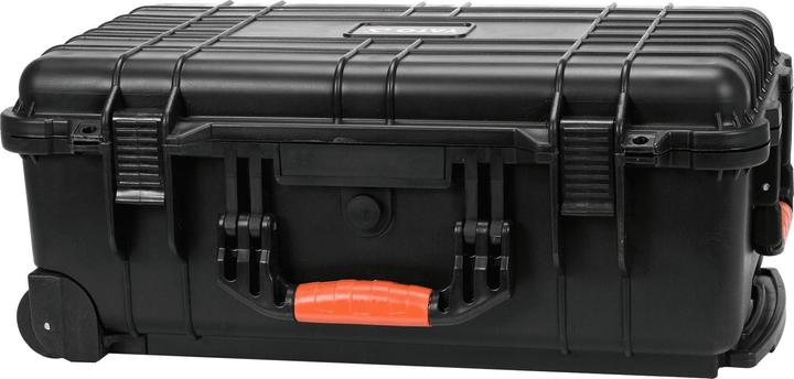 Yato TOOL BOX ON WHEELS 559 x 351 x 229 mm