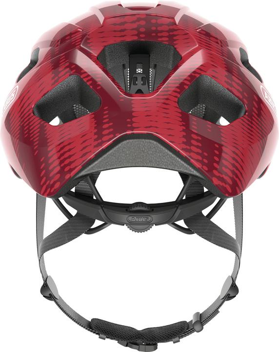 Actual product image Abus Macator (52 - 58 cm)
