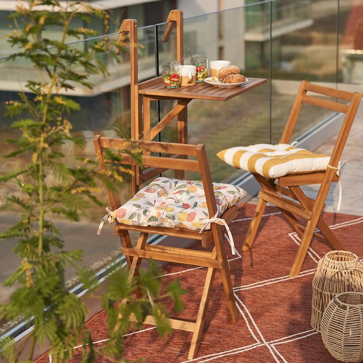 Immagine prodotto La Redoute Interieurs Hendaye Outdoor (40 x 40 cm)