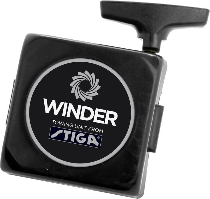 Produktbild Stiga Zugseilwinde Snowracer