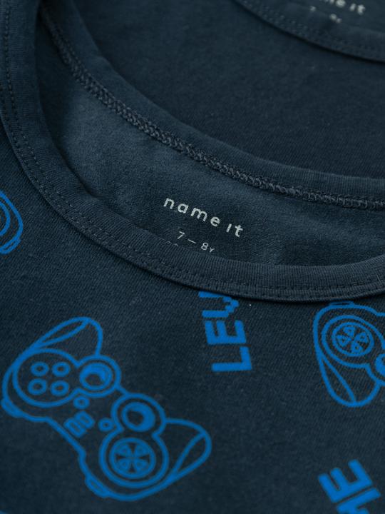 Actual product image Name it Gamer tank top (86)