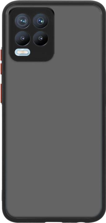 Produktbild Cadorabo Hülle für Realme 8 4G / 8 PRO Matt Design (realme 8, Realme 8 Pro)