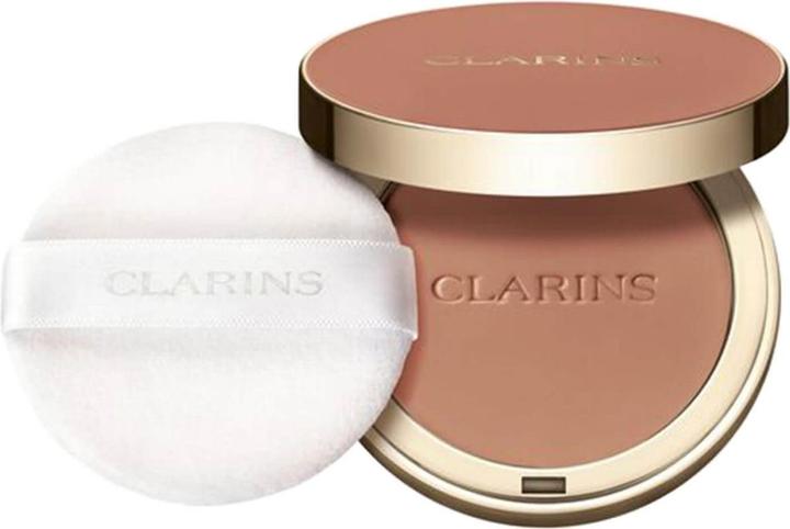 Image du produit Clarins Ever Matte Compact Powder n° 06 (Nº 06)