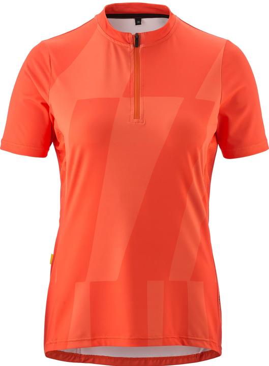 Image du produit Gonso Women's Adventure Jersey Halfzip (36, S)