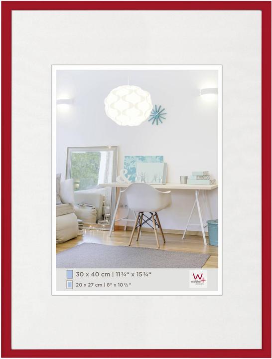 Produktbild Walther Design New Lifestyle (30 x 40 cm)