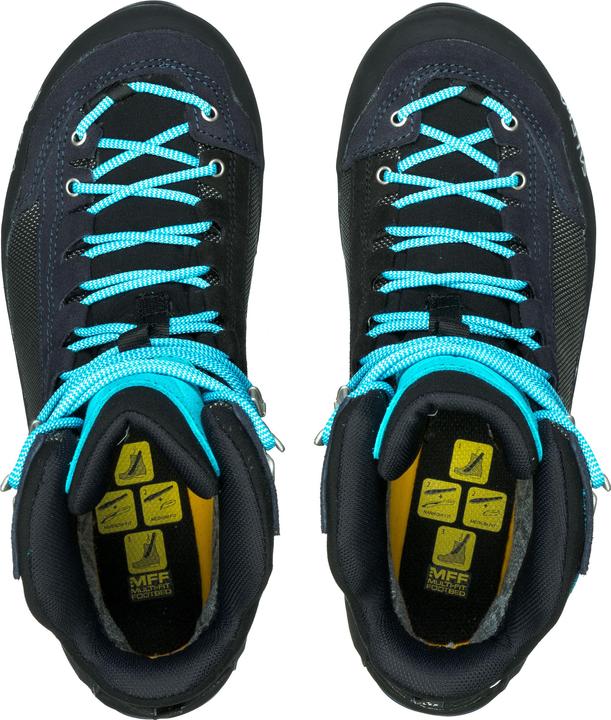Produktbild Salewa Damen Crow GTX Schuhe (37.5)