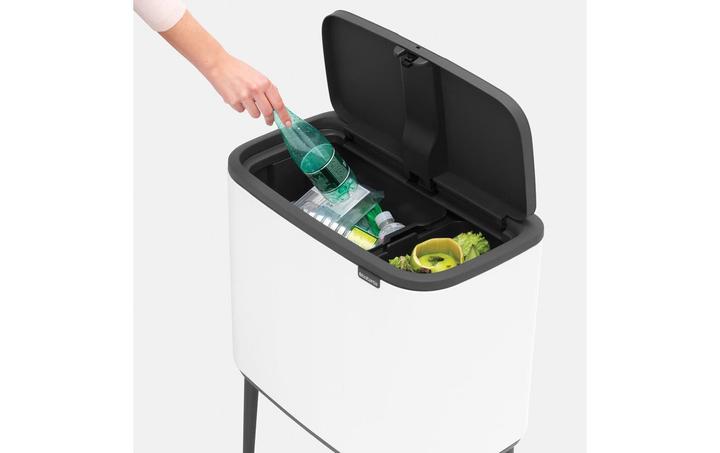 Image du produit Brabantia Bo Touch Bin (33 l)