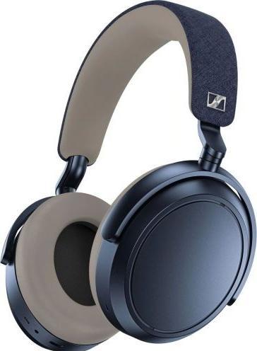 Sennheiser Momentum 4 Wireless (ANC, 60 h, Kabellos, Kabelgebunden)
