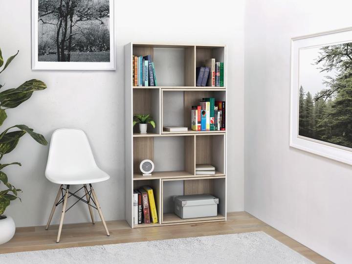 Immagine prodotto Vente-unique Darlena (111,5 x 58 x 151 cm)