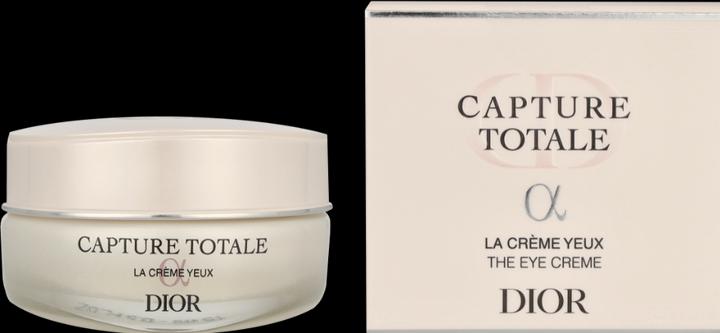 Produktbild Dior C.E.L.L. Energy (Crème, 15 ml, Tag + Nacht)
